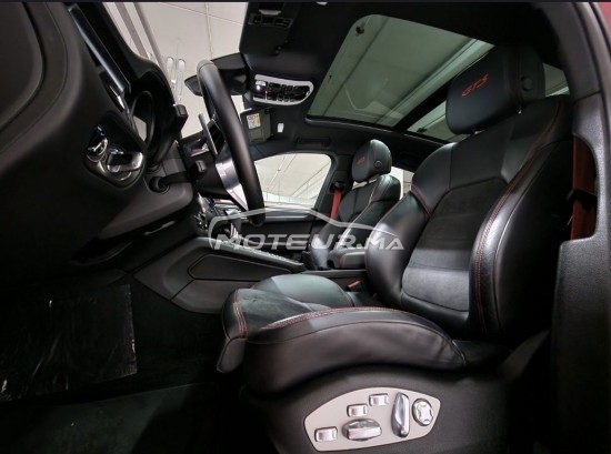 بورش ماكان Gts مستعملة 2530773