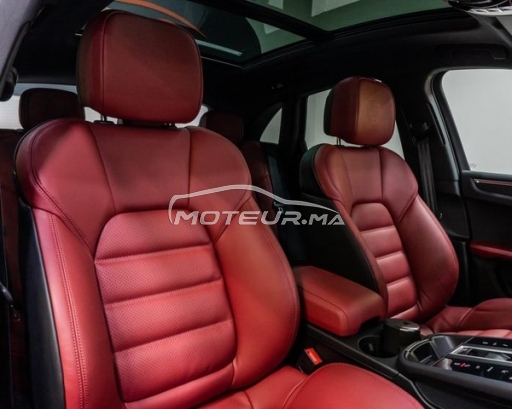 بورش ماكان مستعملة 1551018