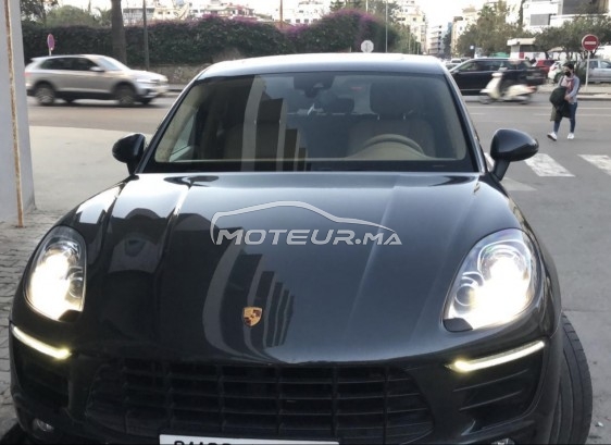 بورش ماكان S مستعملة 1250376