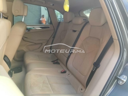 PORSCHE Macan occasion 3174911