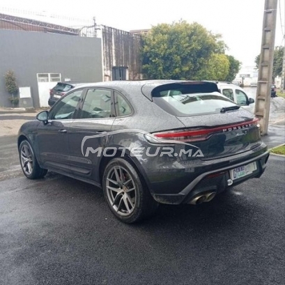 بورش ماكان مستعملة 3435753