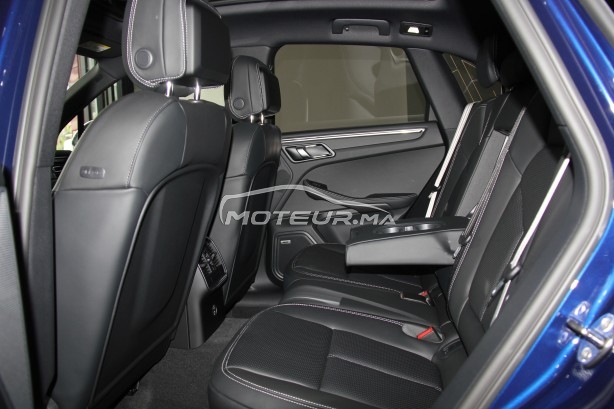 PORSCHE Macan T (importée neuve) occasion 1451838