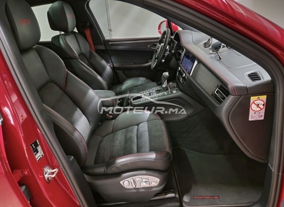 بورش ماكان Gts مستعملة 2530775