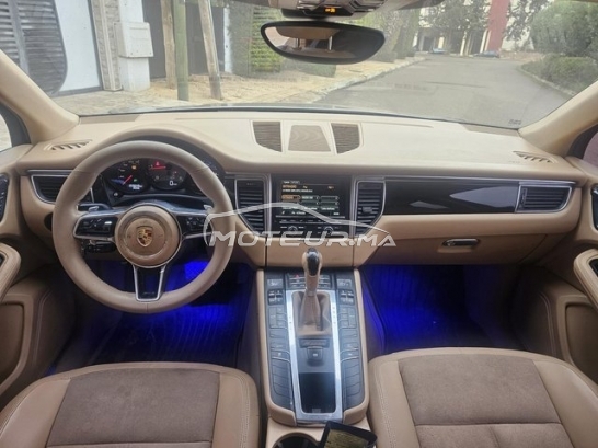 بورش ماكان مستعملة 2966024