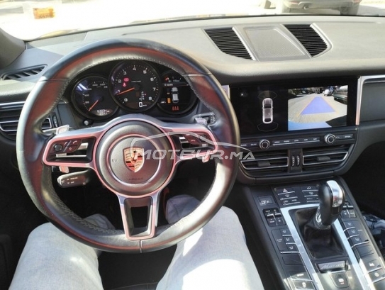 بورش ماكان مستعملة 2996714