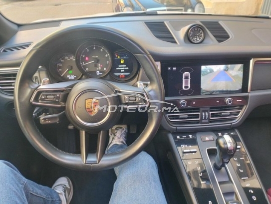 بورش ماكان مستعملة 3570902