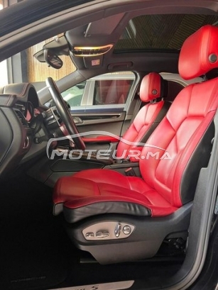 PORSCHE Macan occasion 1663970