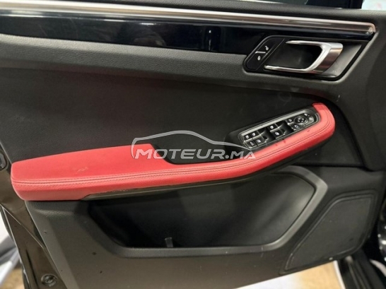 بورش ماكان مستعملة 3445781