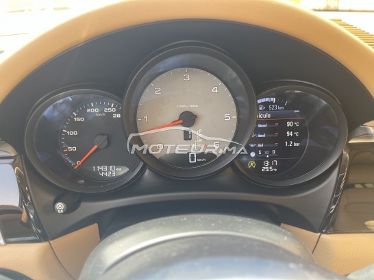 بورش ماكان S مستعملة 1250368