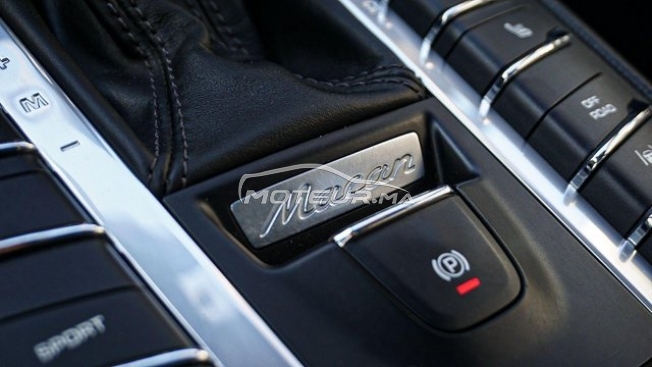 PORSCHE Macan occasion 1811878