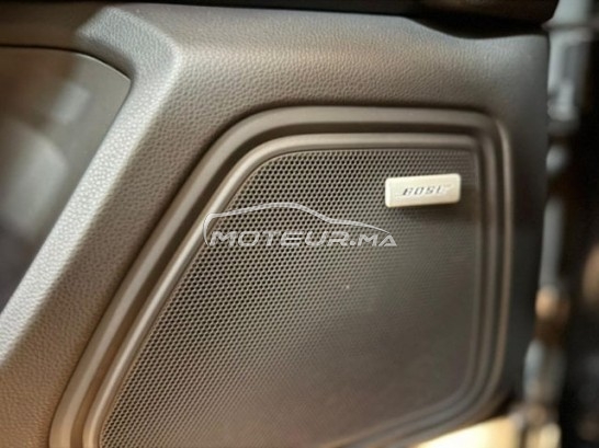 Acheter voiture occasion PORSCHE Macan au Maroc - 480176