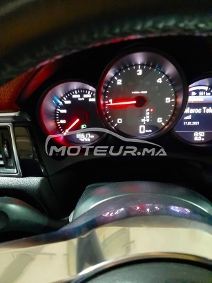 PORSCHE Macan S occasion 1138635