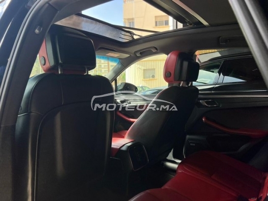 PORSCHE Macan occasion 1727730