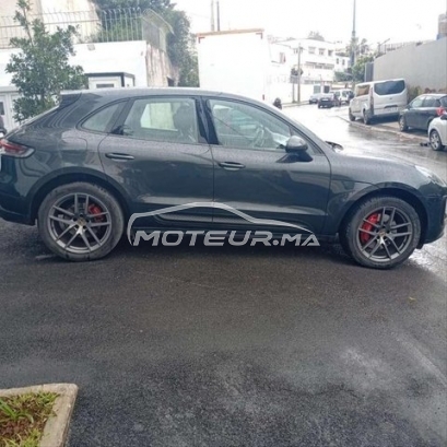 بورش ماكان مستعملة 3435756