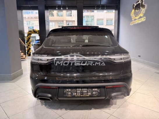 PORSCHE Macan occasion 3574347