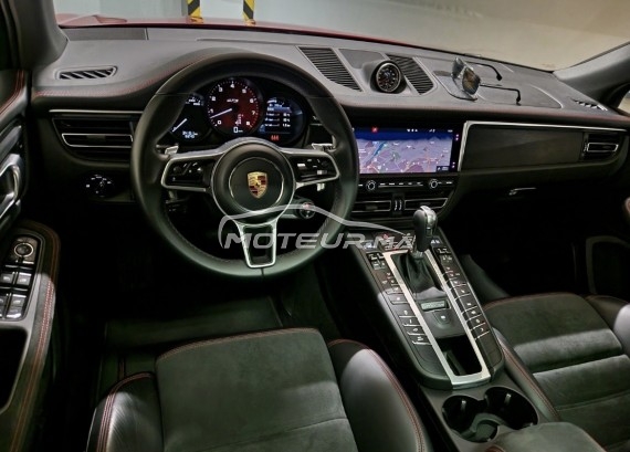 بورش ماكان Gts مستعملة 2530777