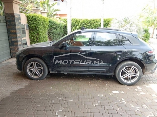 بورش ماكان مستعملة 3394588