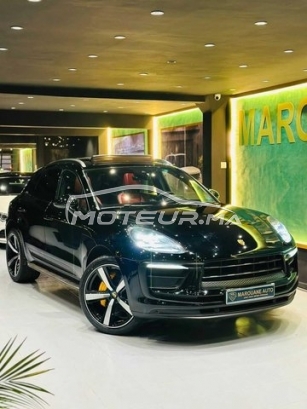 بورش ماكان مستعملة 3509957