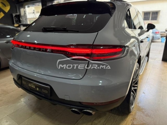 PORSCHE Macan occasion 2911244