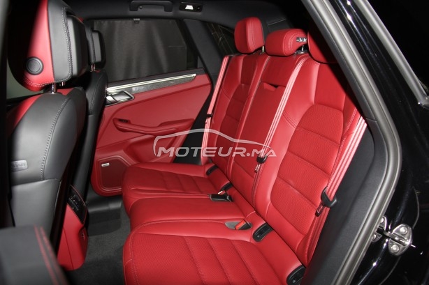 PORSCHE Macan occasion 1463681