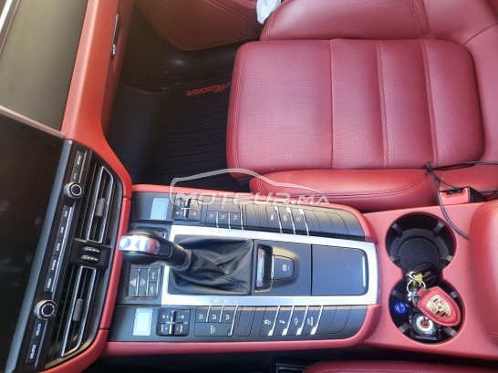 بورش ماكان 2.0 litres مستعملة 1716787