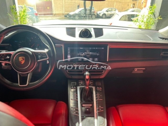 PORSCHE Macan occasion 1727728