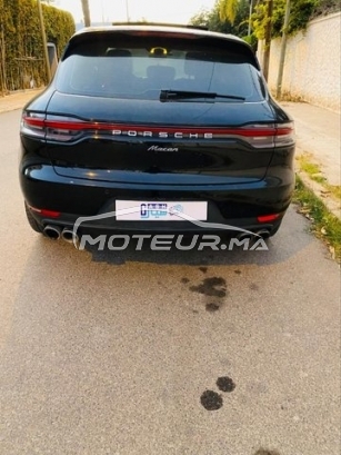 بورش ماكان مستعملة 2630424