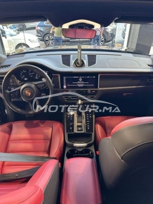 PORSCHE Macan occasion 1730044