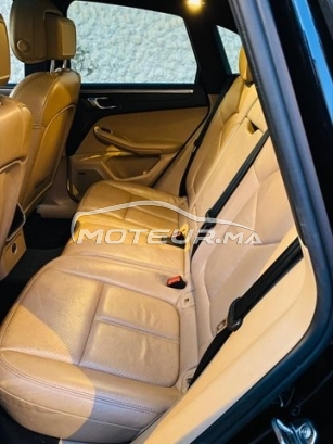 بورش ماكان مستعملة 2750106