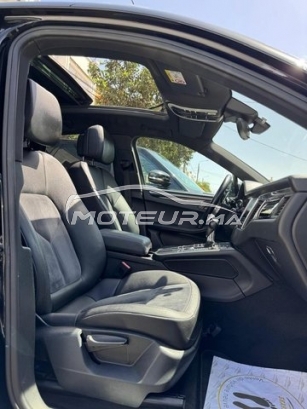 بورش ماكان مستعملة 2886833