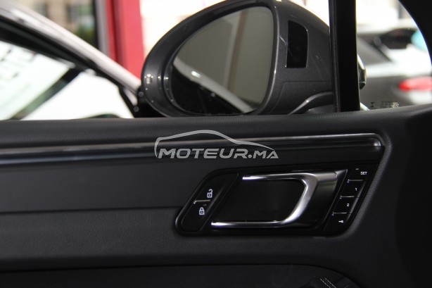 PORSCHE Macan T (importée neuve) occasion 1451842