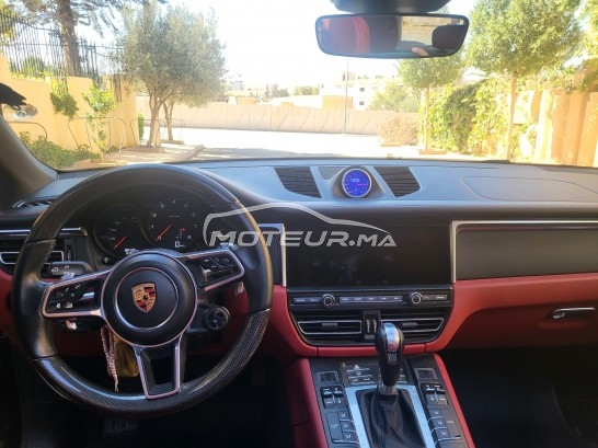 بورش ماكان 2.0 litres مستعملة 1716789