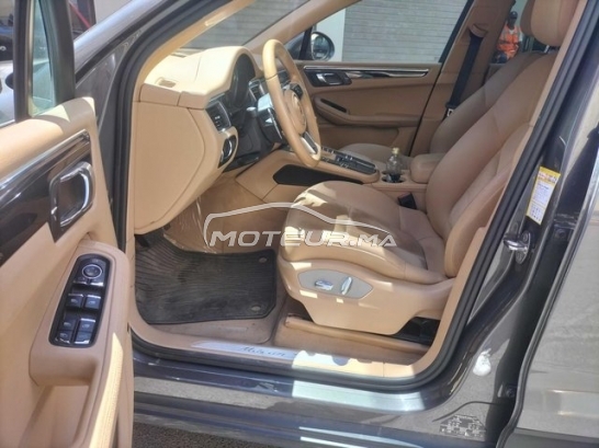 PORSCHE Macan occasion 3174907
