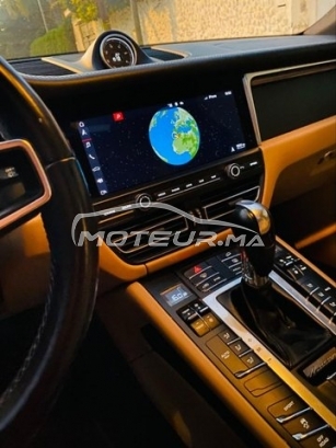 بورش ماكان مستعملة 2630427