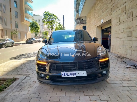 بورش ماكان مستعملة 1791009