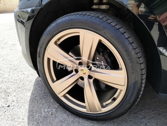 بورش ماكان مستعملة 3471271