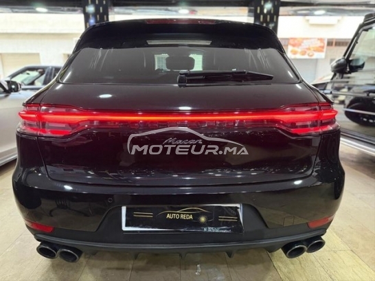 بورش ماكان مستعملة 3258964