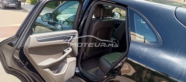 بورش ماكان 2022 مستعملة 2264190