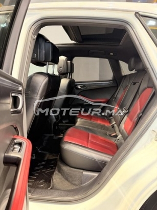 PORSCHE Macan occasion 3574351