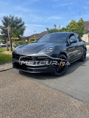 PORSCHE Macan Gts occasion 1970650