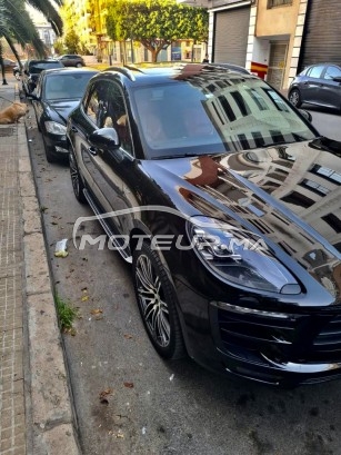 PORSCHE Macan occasion 1214294