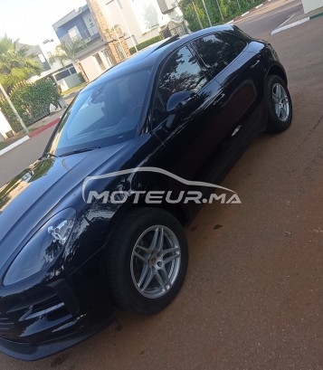 بورش ماكان 2.0 مستعملة 2415825