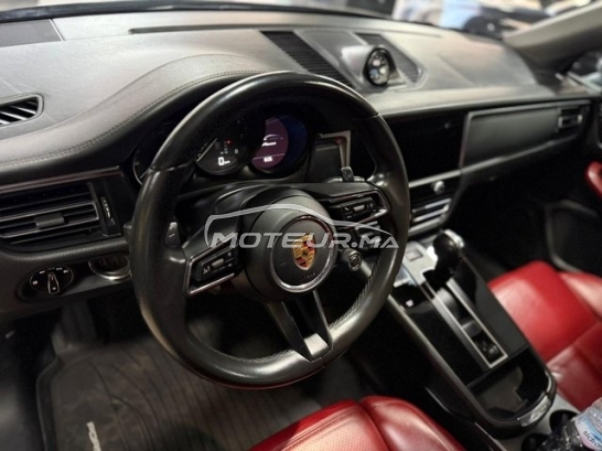 بورش ماكان مستعملة 2727599