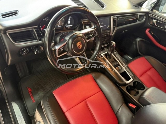 PORSCHE Macan occasion 2911237