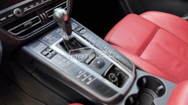 بورش ماكان مستعملة 2973529