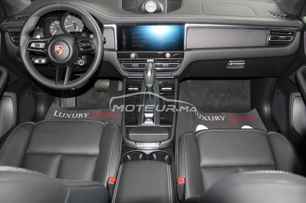 PORSCHE Macan T (importée neuve) occasion 1451836