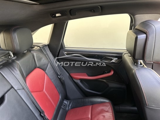 بورش ماكان مستعملة 1727368