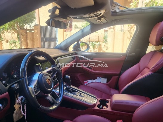 بورش ماكان 2.0 litres مستعملة 1716784