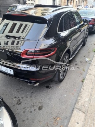 PORSCHE Macan occasion 1215656