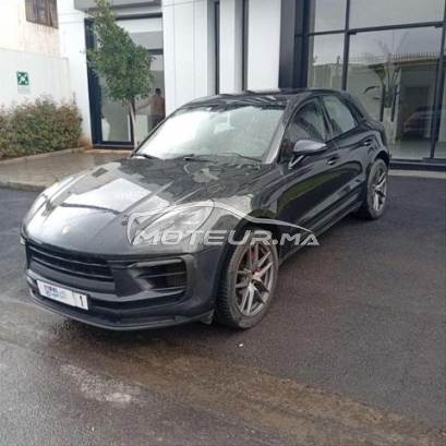 بورش ماكان مستعملة 3435750